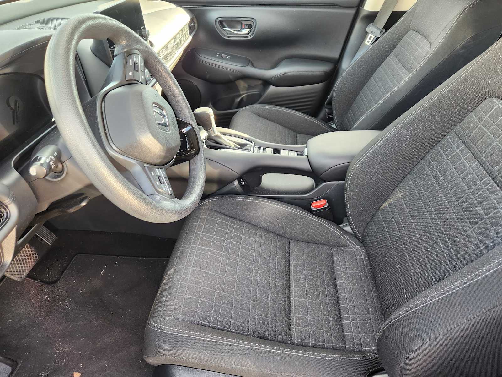 Thumbnail: 2023 Honda HR-V - 8