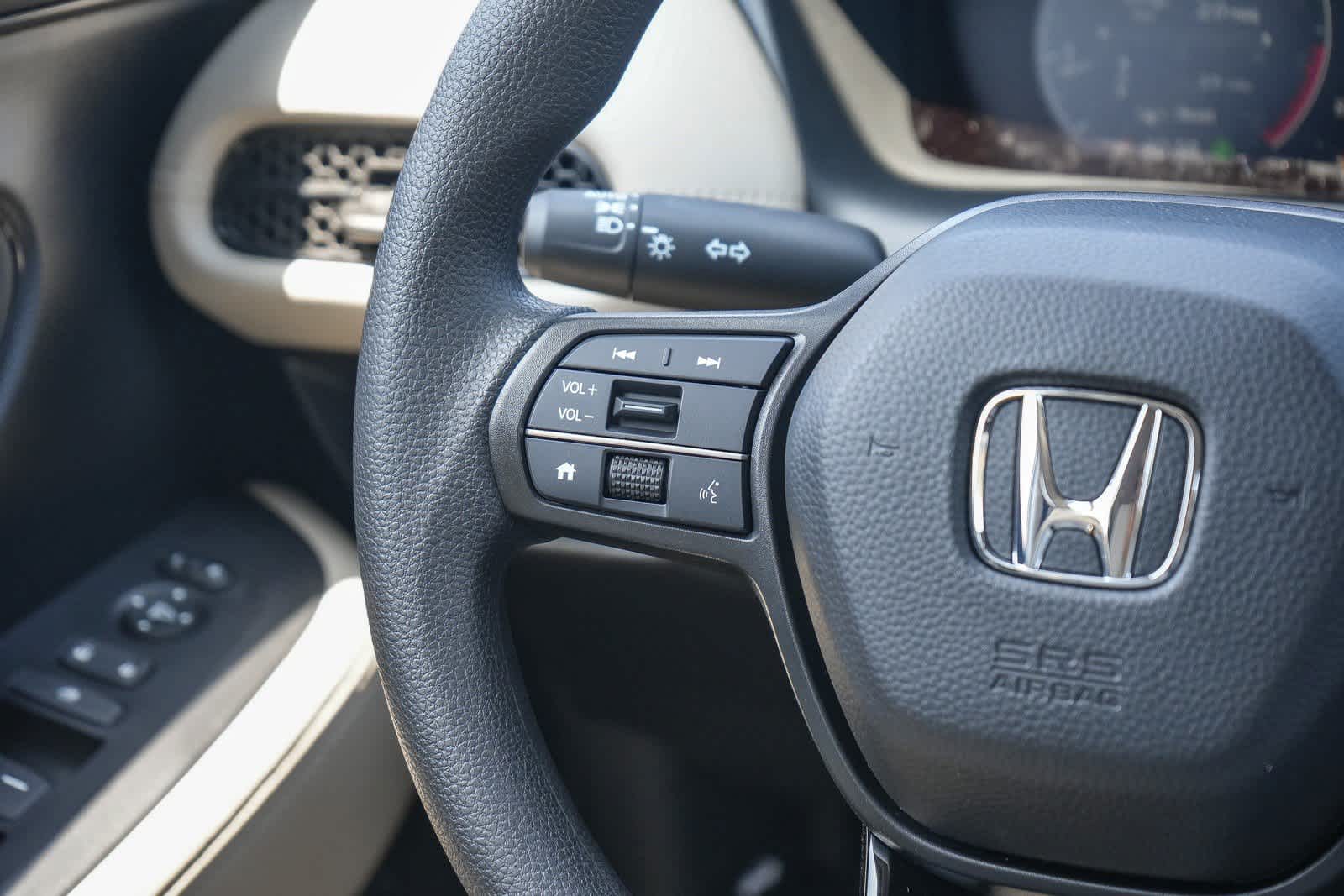 Thumbnail: 2026 Honda HR-V - 11