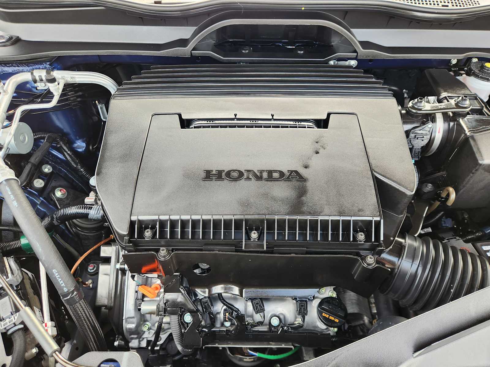 Thumbnail: 2025 Honda Pilot - 9