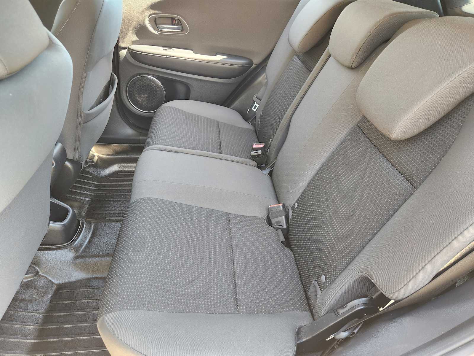 Thumbnail: 2021 Honda HR-V - 13