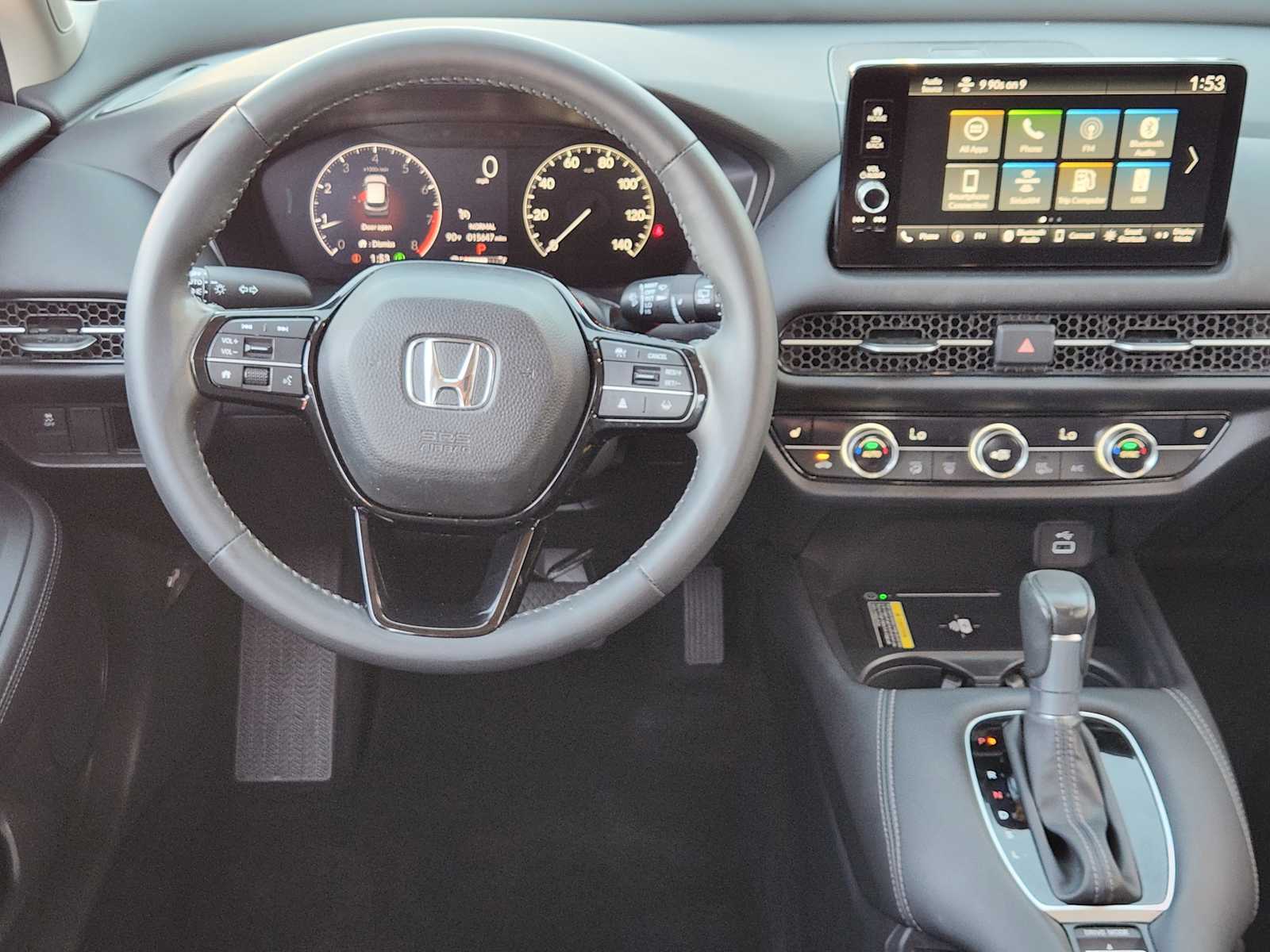 Thumbnail: 2023 Honda HR-V - 15