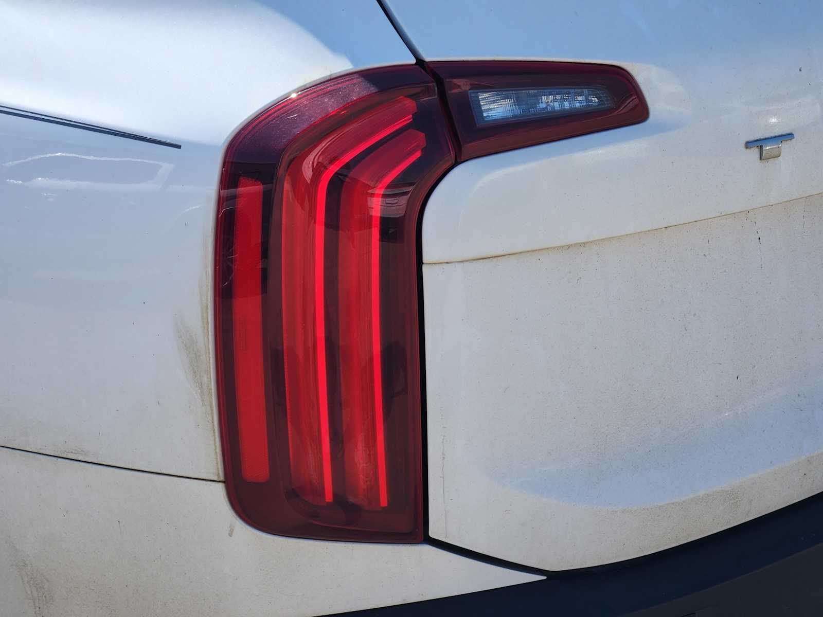 Thumbnail: 2021 Kia Telluride - 12