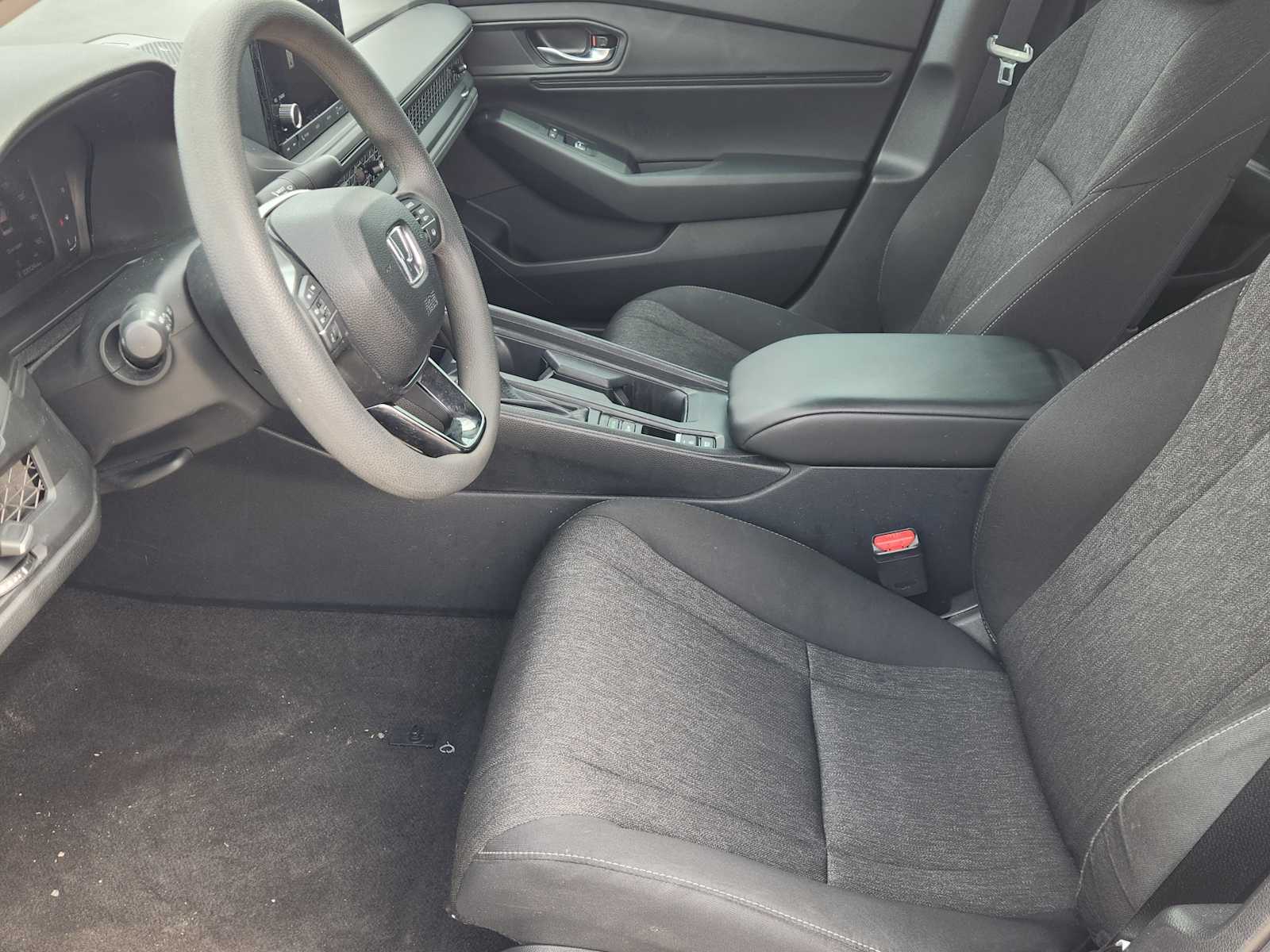 Thumbnail: 2024 Honda Accord - 11