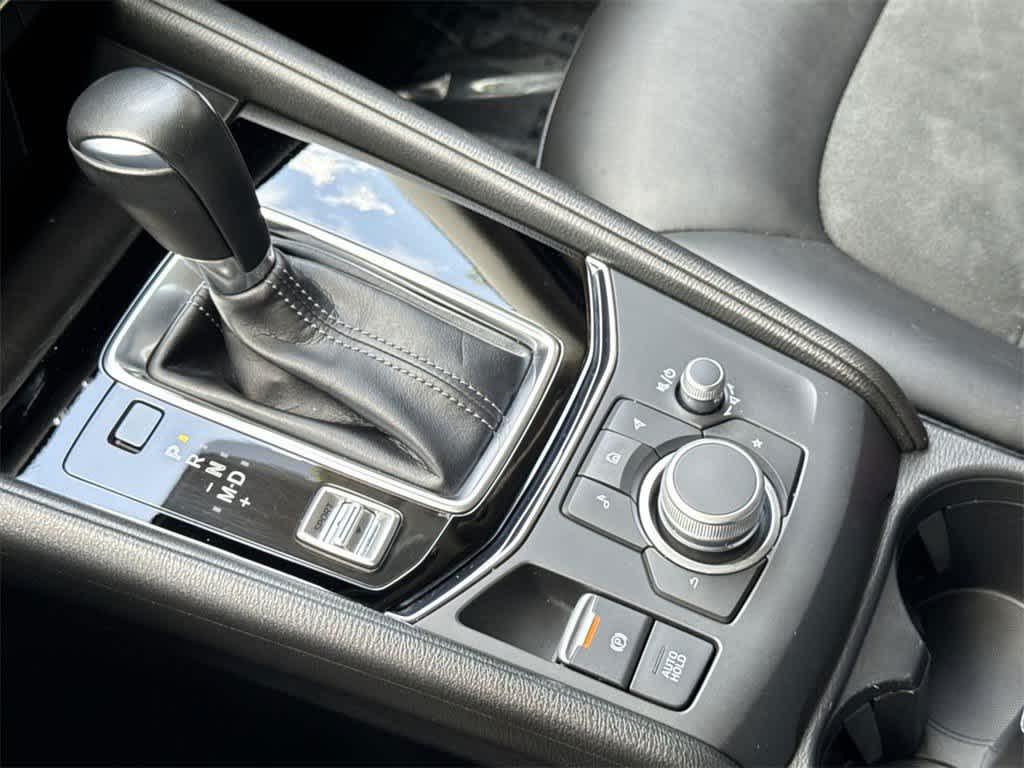 Thumbnail: 2023 Mazda CX-5 - 21