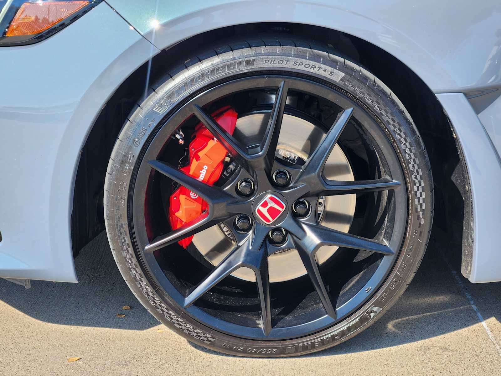 Thumbnail: 2023 Honda Civic - 22
