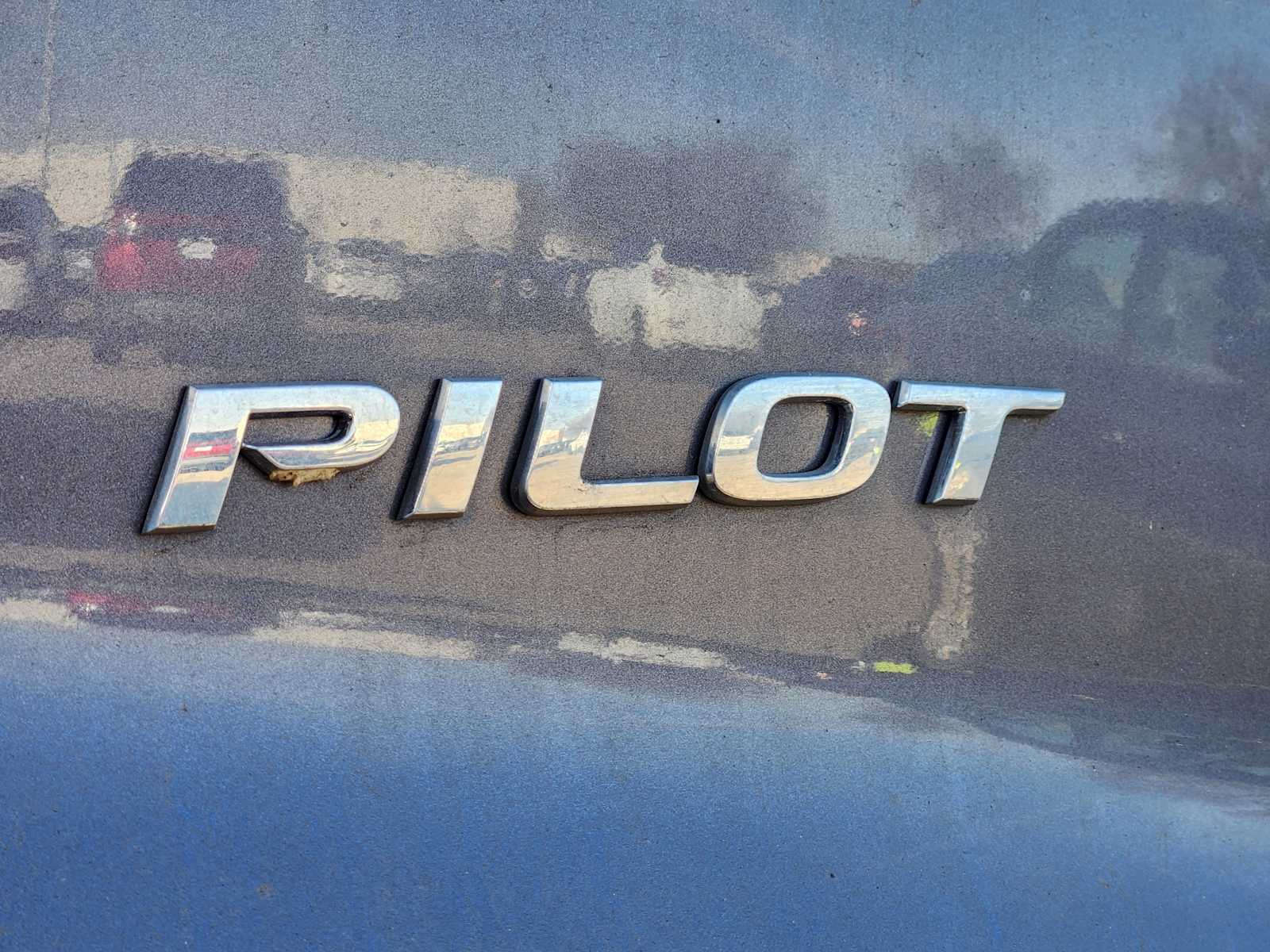 Thumbnail: 2020 Honda Pilot - 8