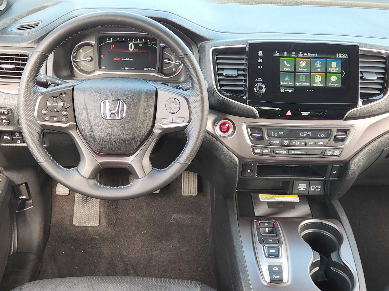 Thumbnail: 2023 Honda Passport - 14
