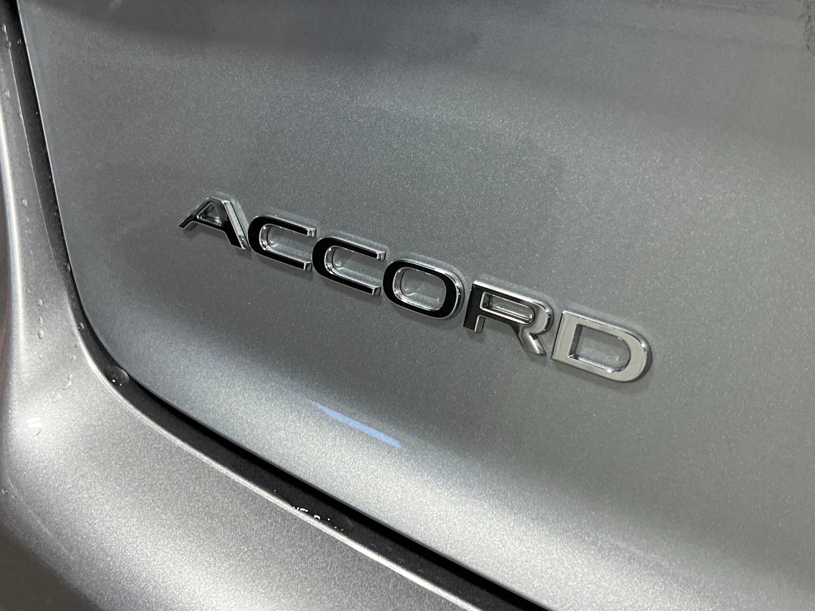 Thumbnail: 2025 Honda Accord - 5