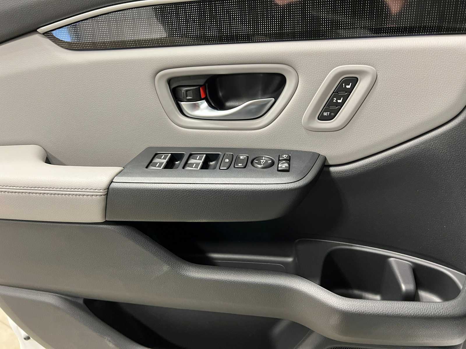 Thumbnail: 2025 Honda Pilot - 10