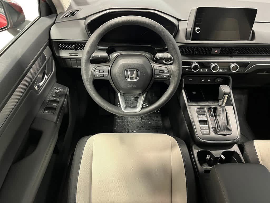 Thumbnail: 2026 Honda CR-V - 16
