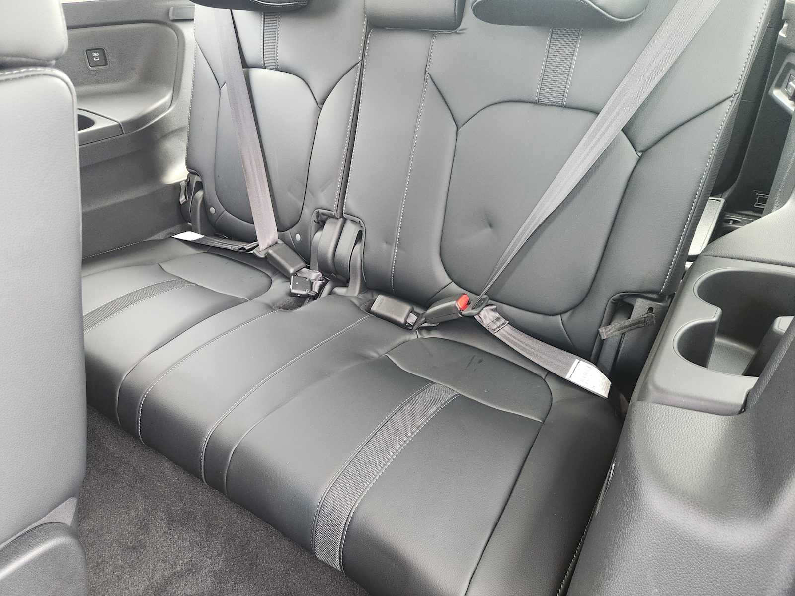 Thumbnail: 2025 Honda Pilot - 14