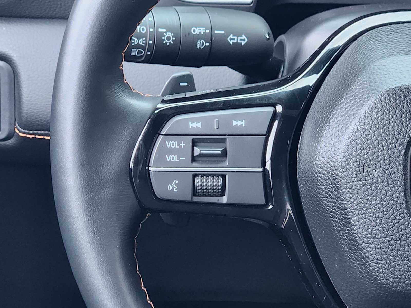 Thumbnail: 2026 Honda Passport - 33