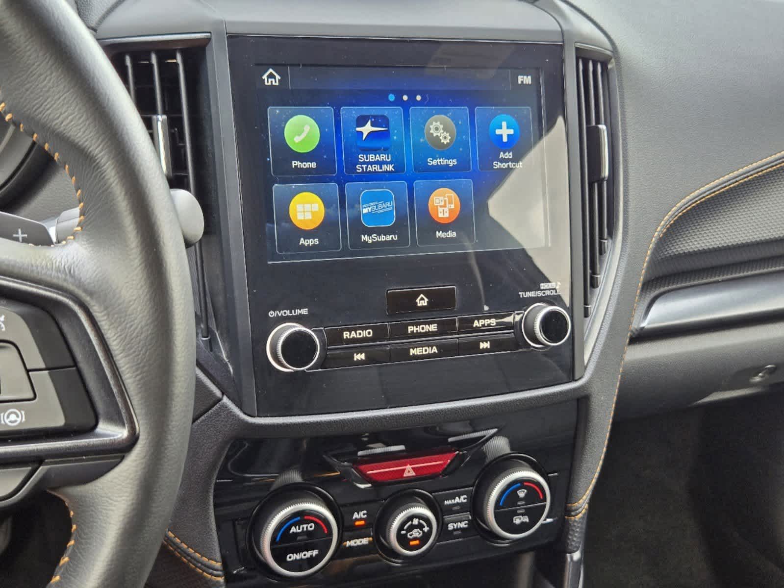 Thumbnail: 2024 Subaru Forester - 16