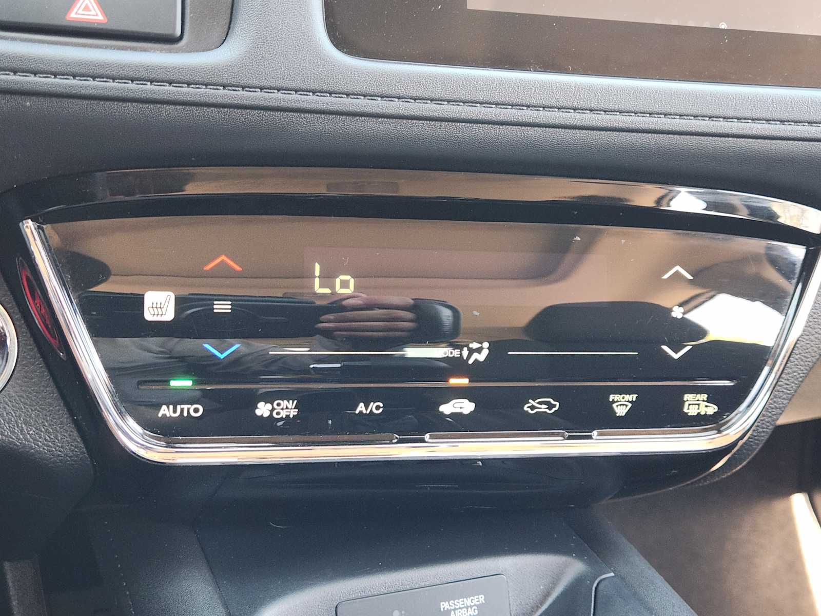 Thumbnail: 2021 Honda HR-V - 26