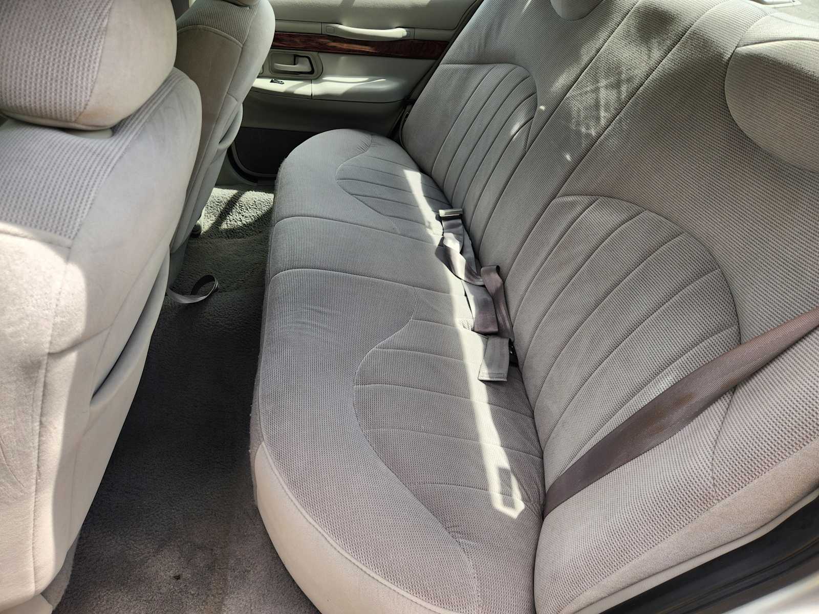 Thumbnail: 2000 Mercury Grand Marquis - 13