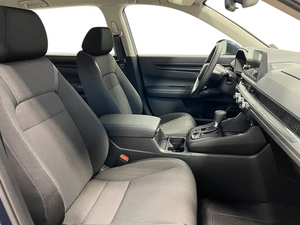 Thumbnail: 2025 Honda CR-V - 30