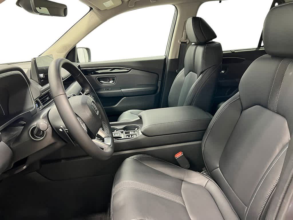 Thumbnail: 2025 Honda Pilot - 12