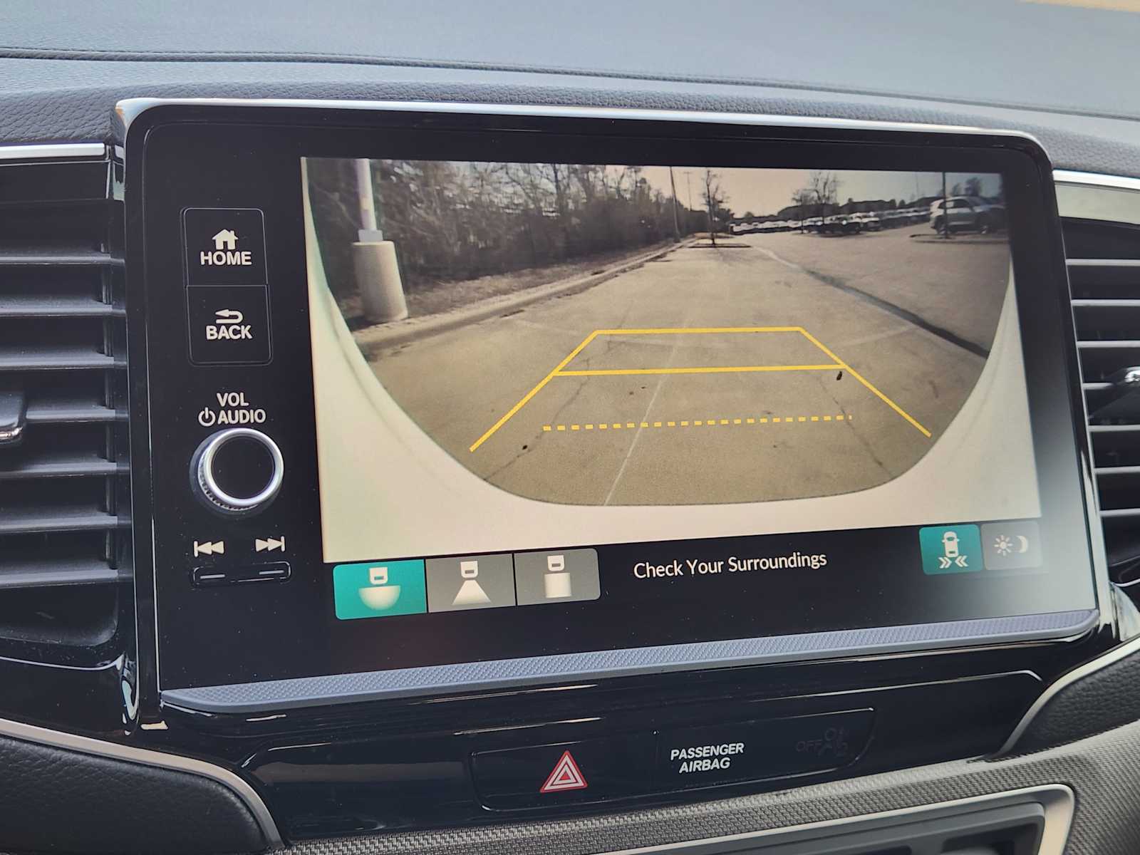 Thumbnail: 2025 Honda Ridgeline - 25