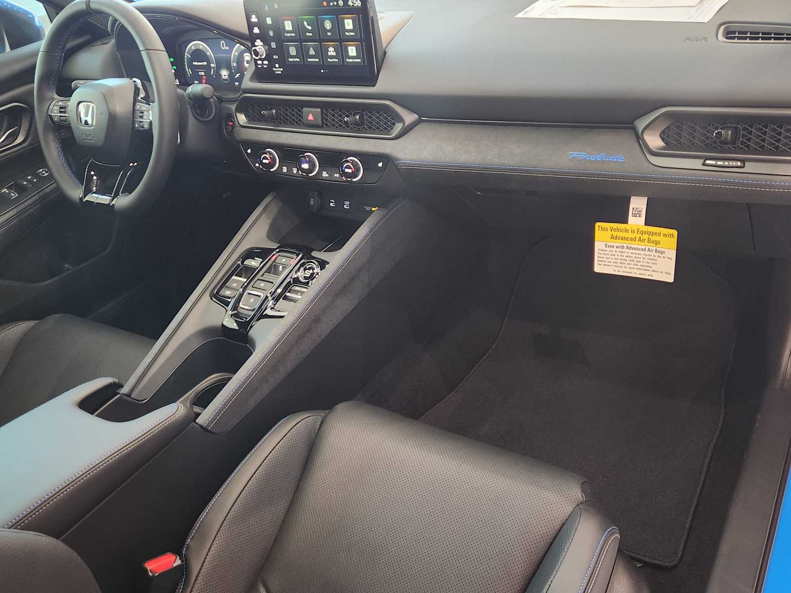 Thumbnail: 2026 Honda  - 14