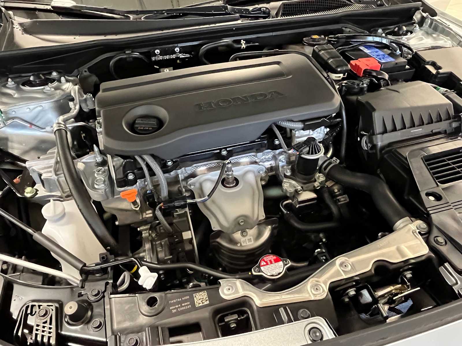 Thumbnail: 2026 Honda Civic - 12