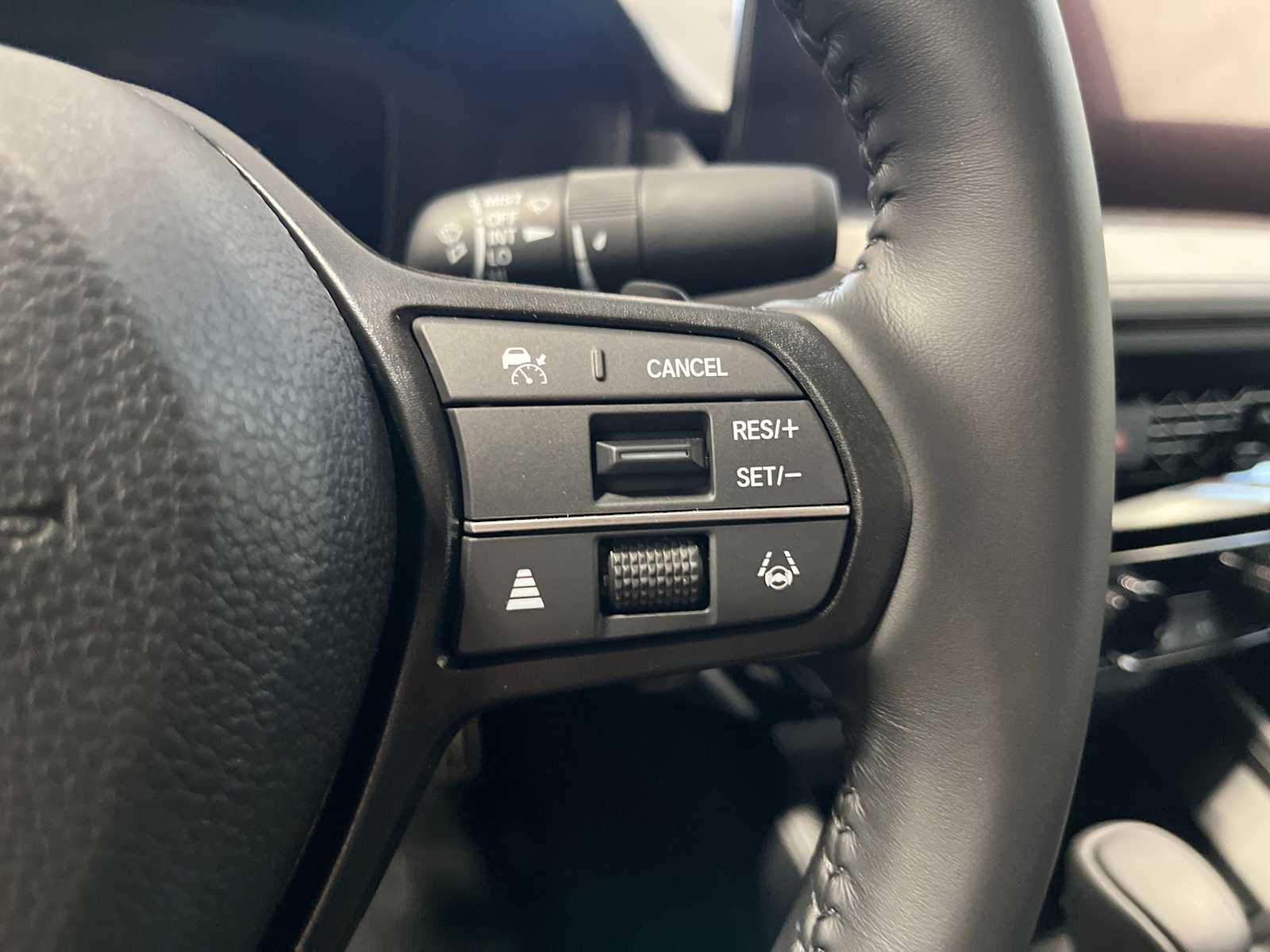 Thumbnail: 2026 Honda Accord - 17