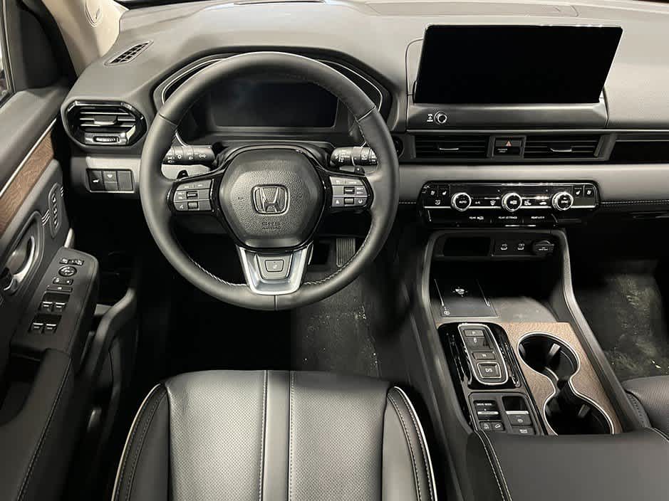 Thumbnail: 2026 Honda Pilot - 24