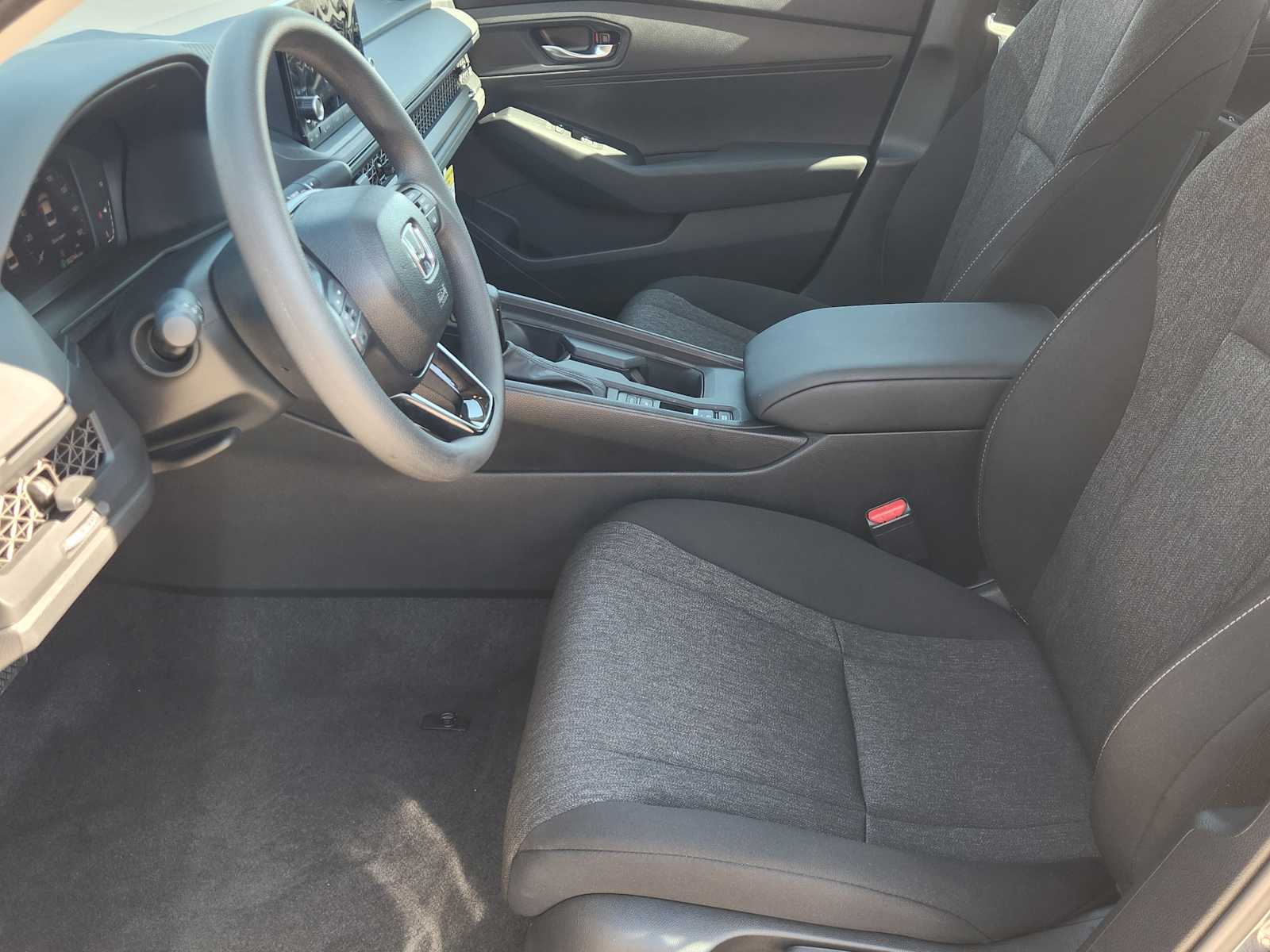 Thumbnail: 2025 Honda Accord - 11