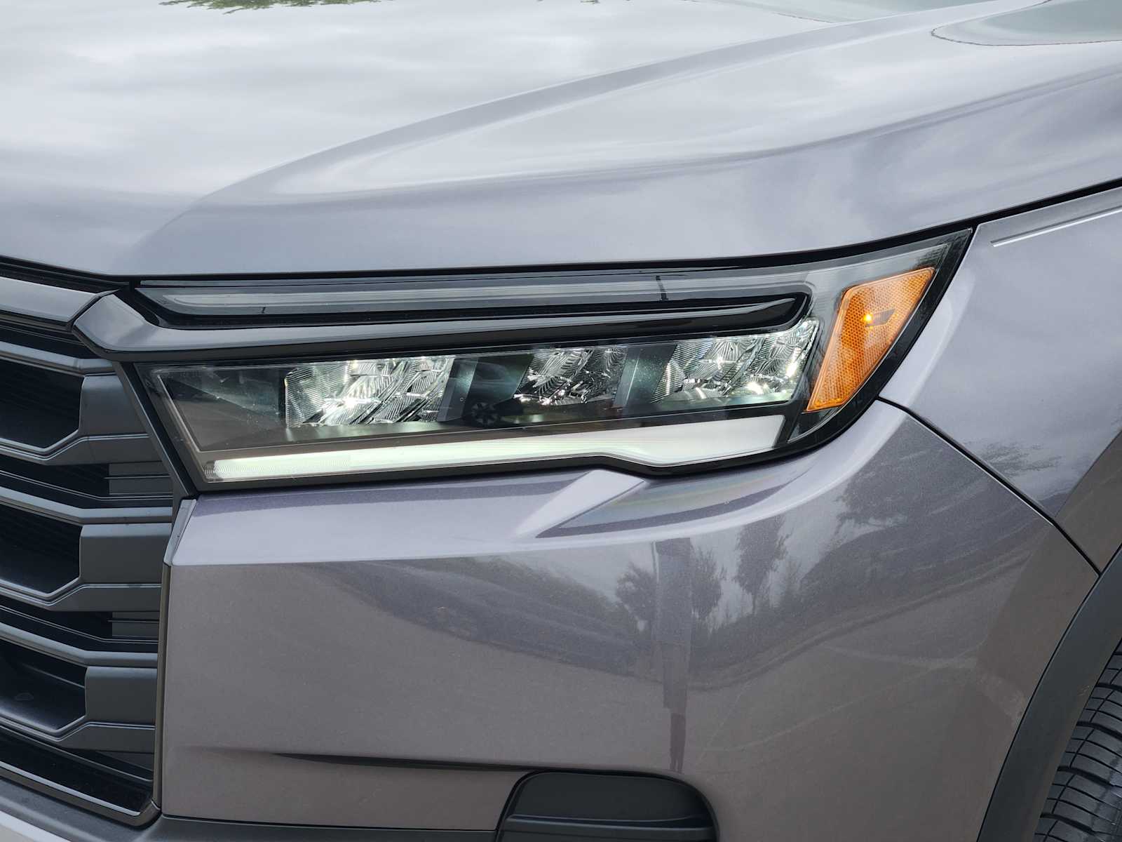 Thumbnail: 2026 Honda Pilot - 24