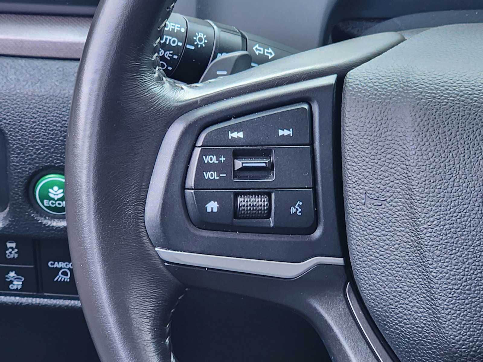 Thumbnail: 2025 Honda Ridgeline - 31