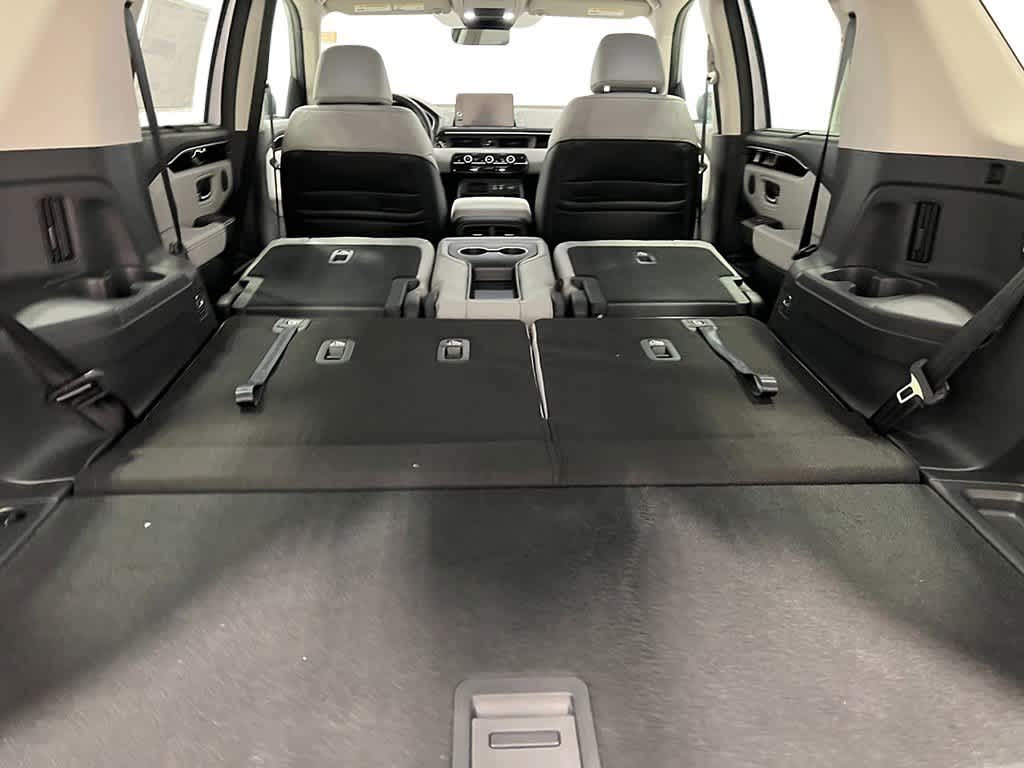 Thumbnail: 2025 Honda Pilot - 34