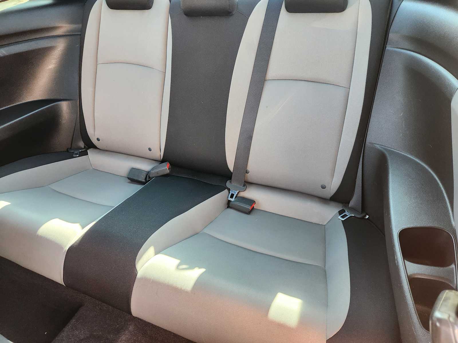 Thumbnail: 2017 Honda Civic - 12