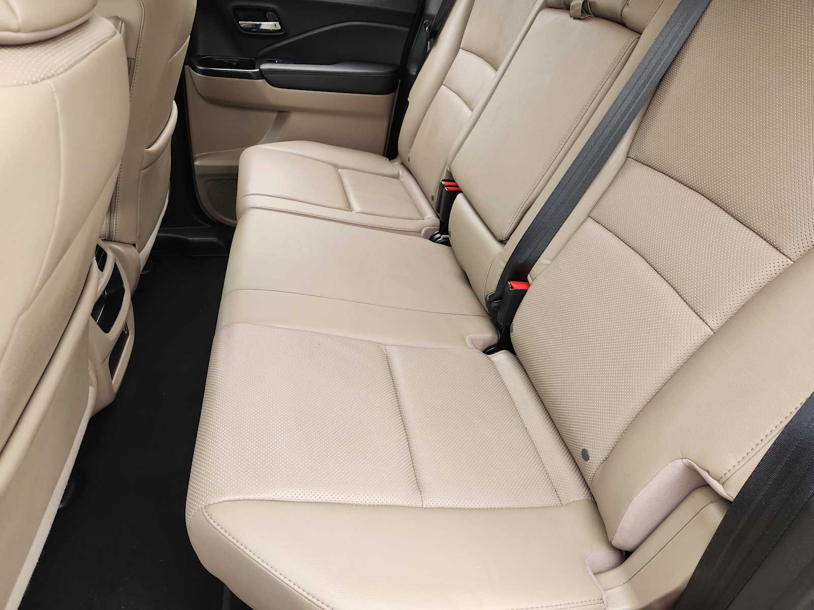 Thumbnail: 2020 Honda Ridgeline - 13