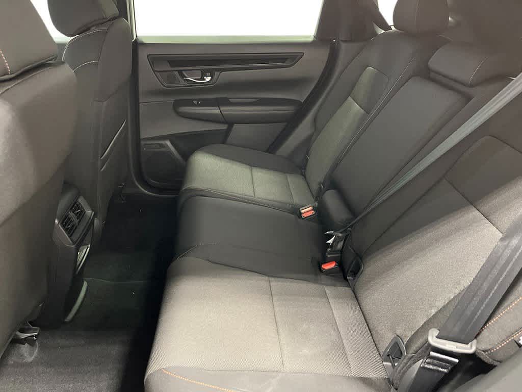 Thumbnail: 2026 Honda CR-V - 23
