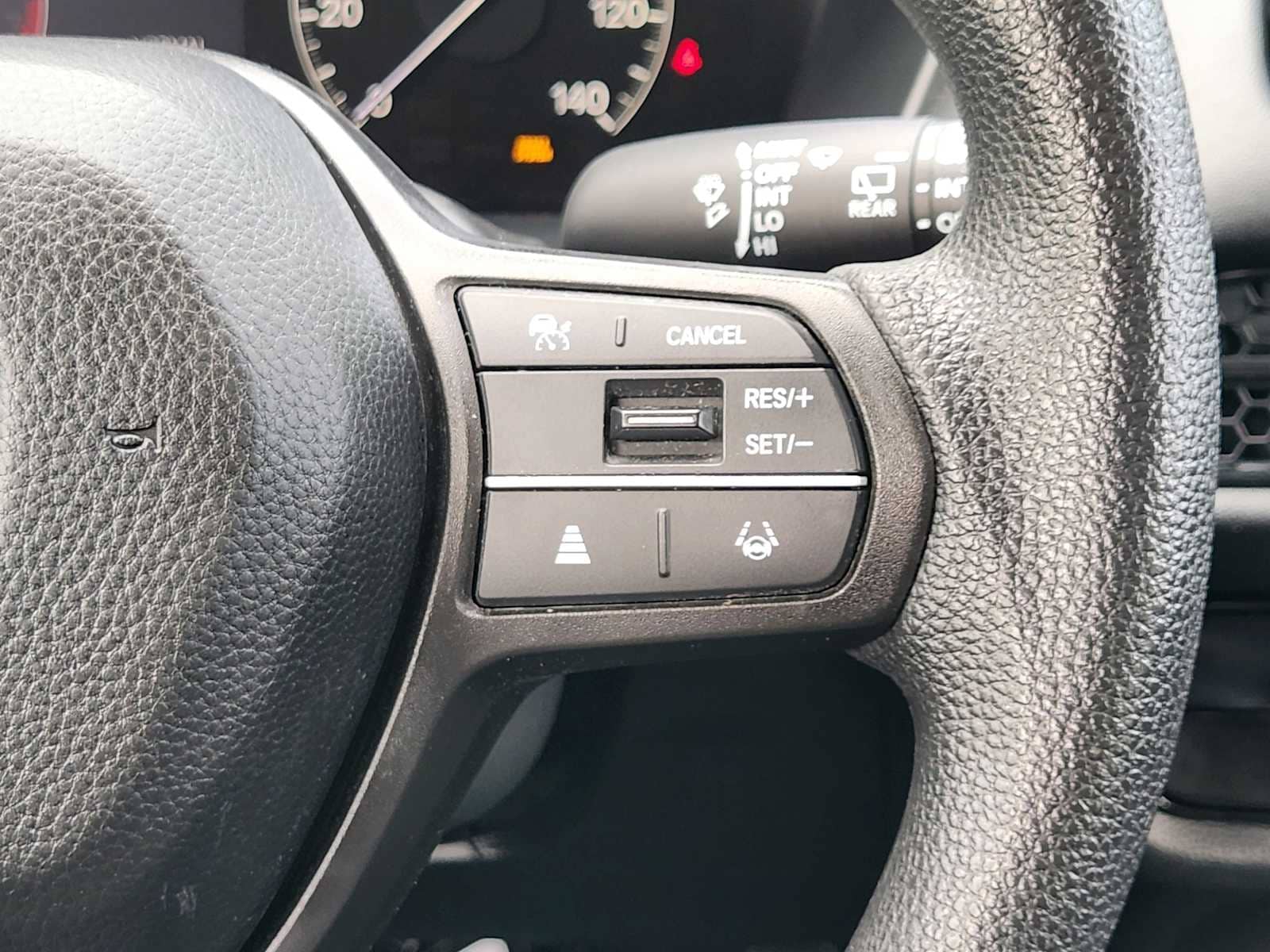 Thumbnail: 2023 Honda HR-V - 30