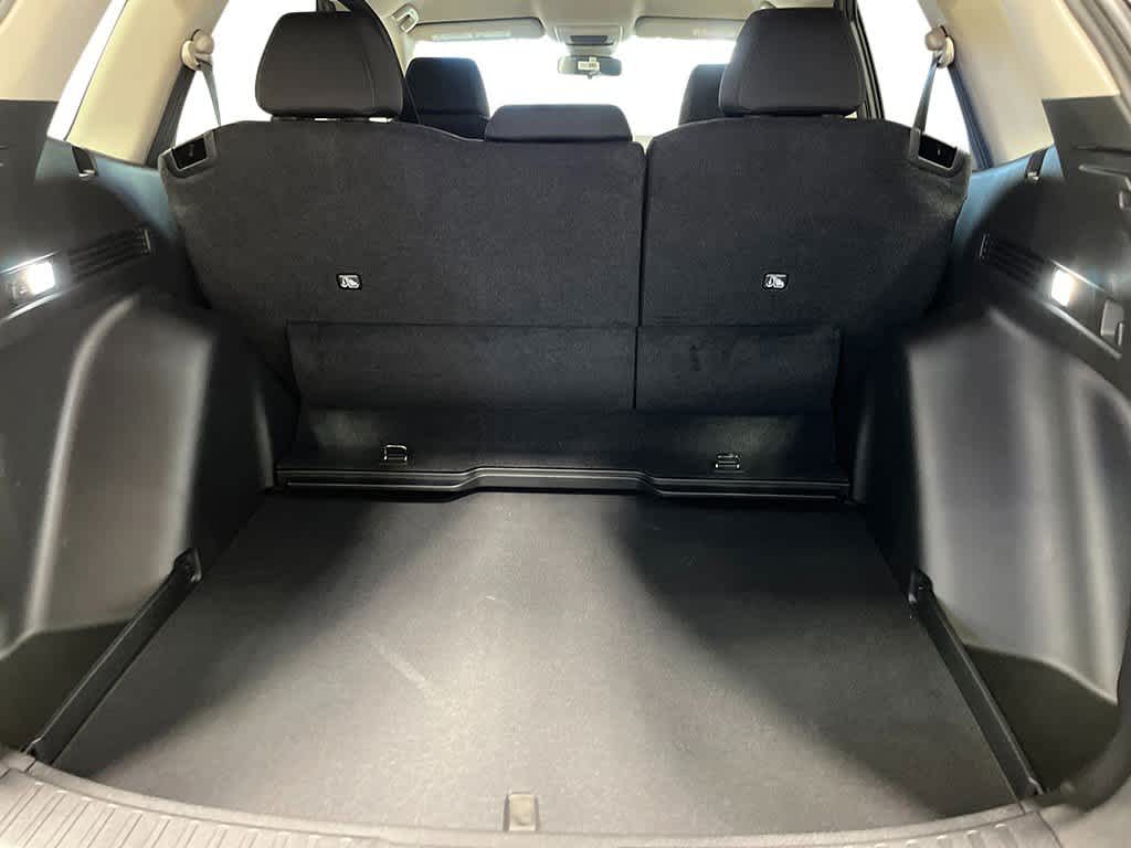 Thumbnail: 2026 Honda CR-V - 20