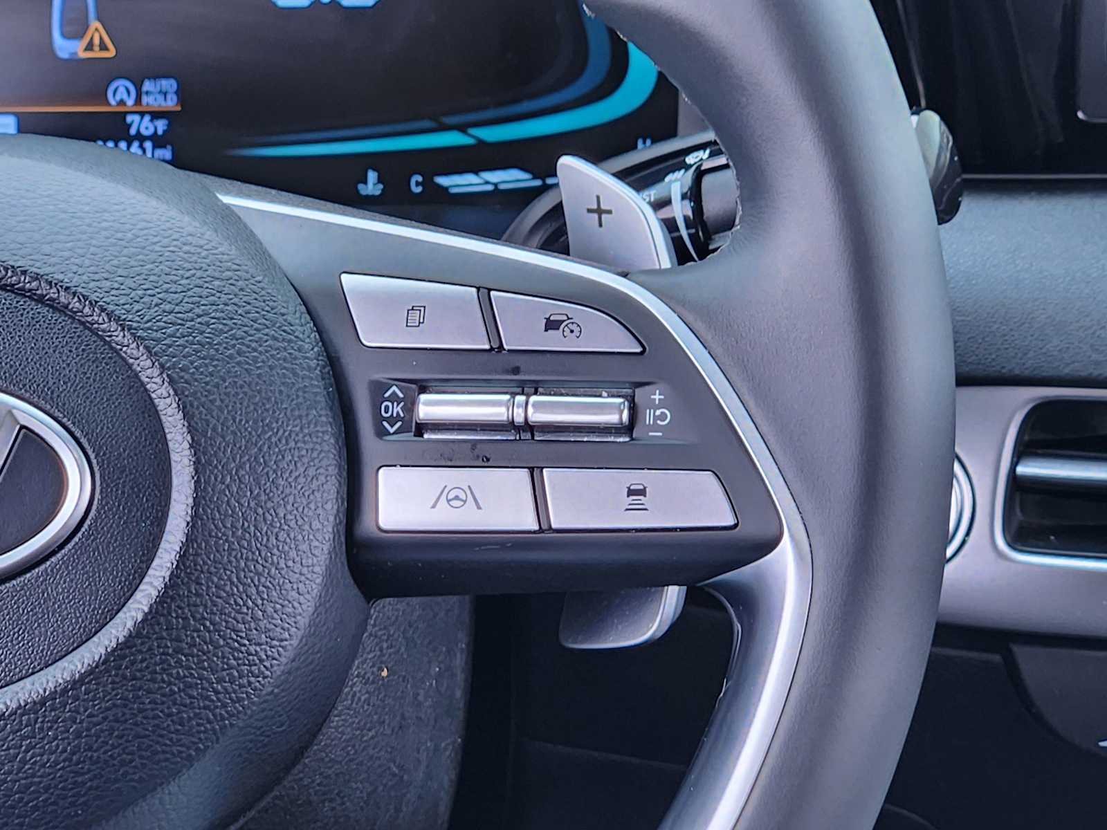 Thumbnail: 2023 Hyundai Palisade - 34