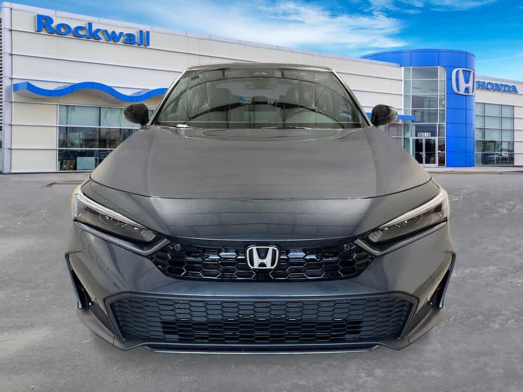 Thumbnail: 2026 Honda Civic - 10