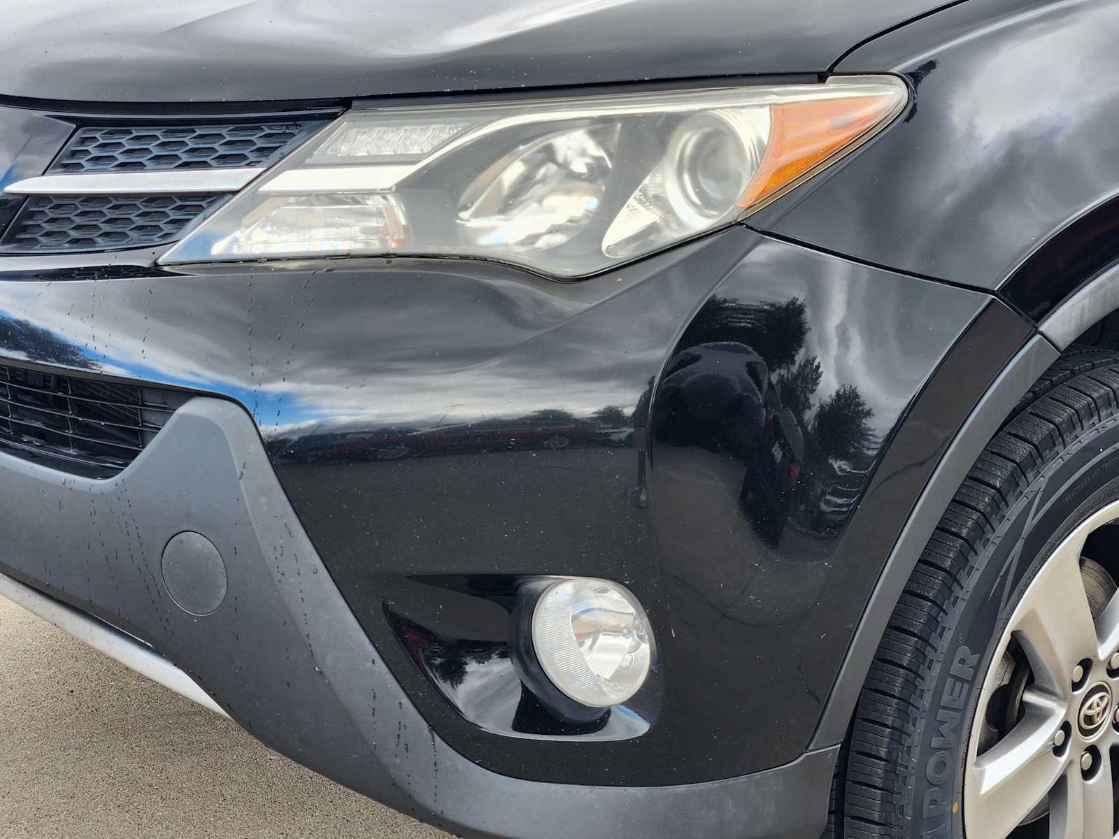 Thumbnail: 2015 Toyota RAV4 - 22