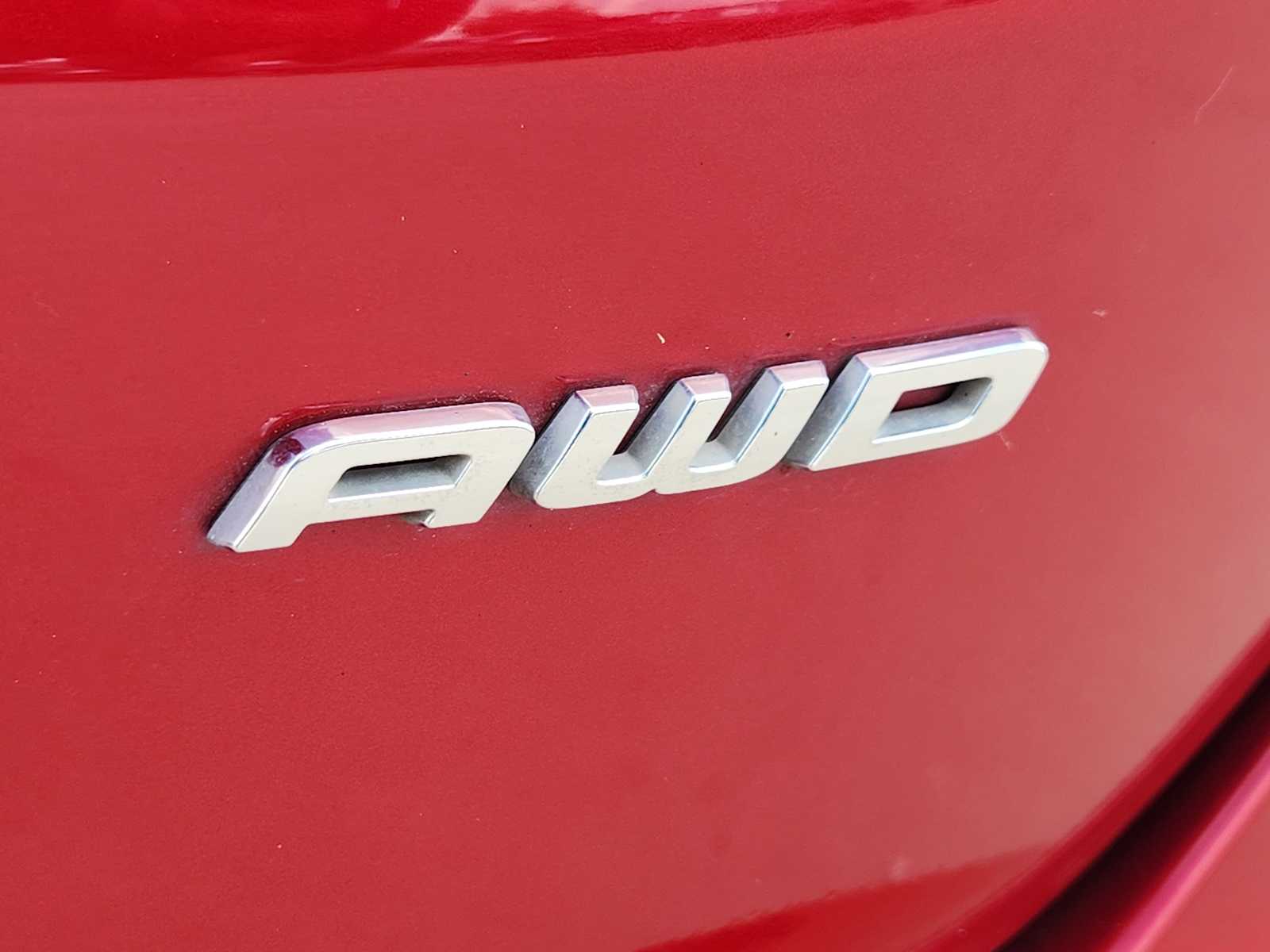 Thumbnail: 2022 Ford Edge - 7