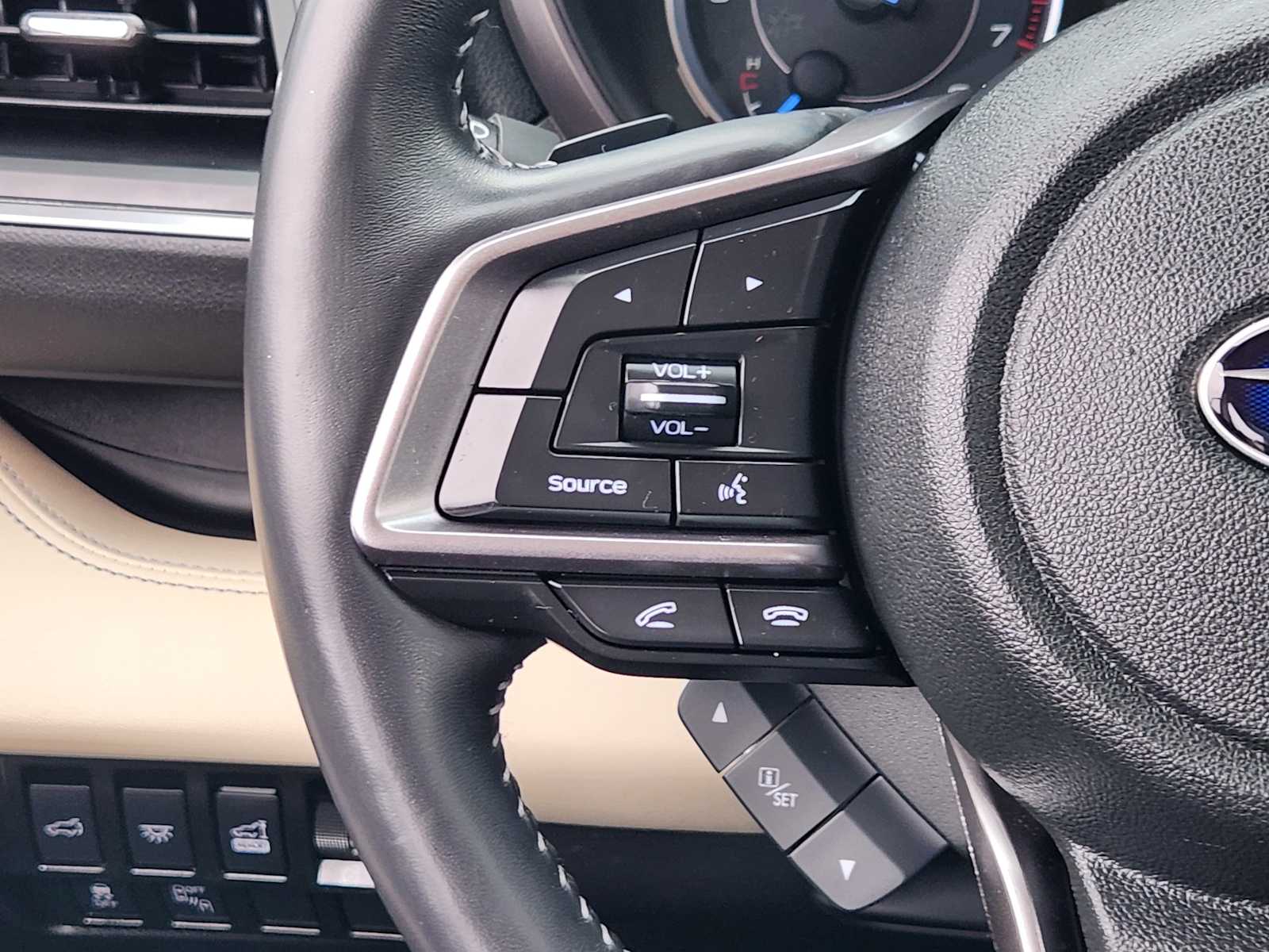 Thumbnail: 2021 Subaru Ascent - 32