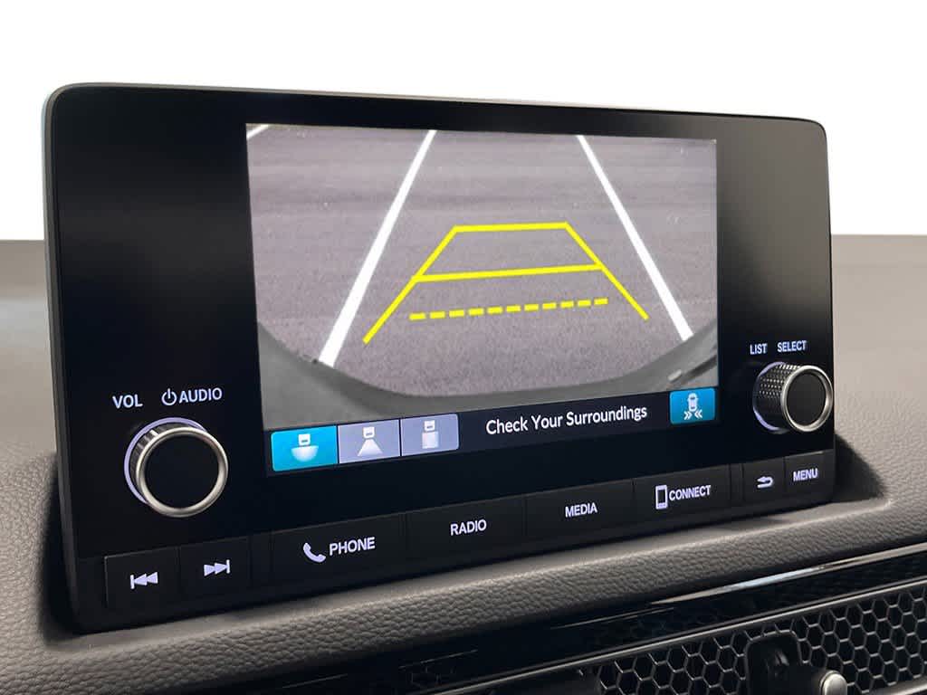 Thumbnail: 2026 Honda Civic - 20