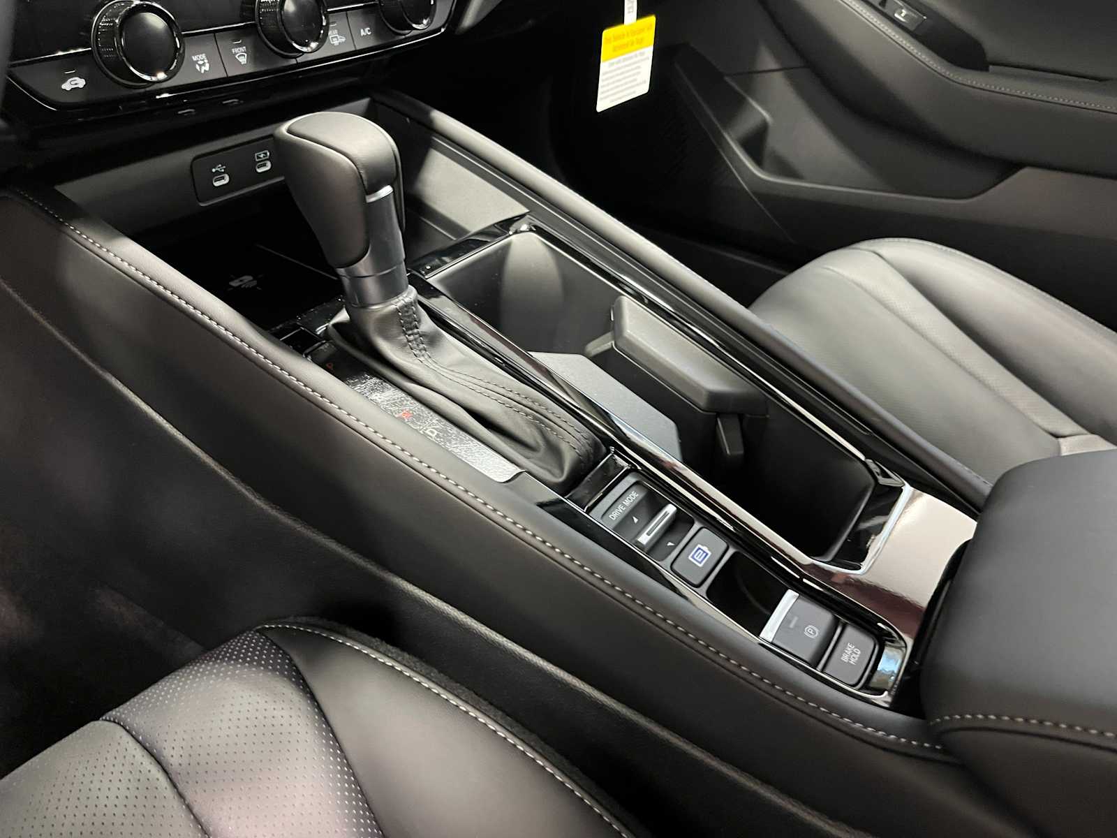 Thumbnail: 2026 Honda Accord - 17