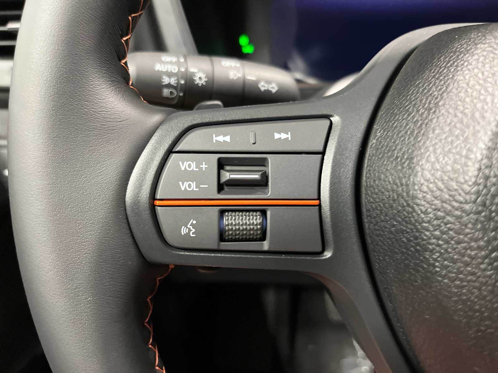 Thumbnail: 2026 Honda Passport - 13