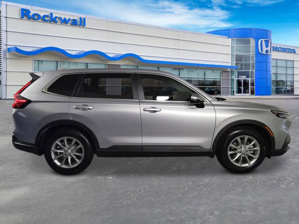 Thumbnail: 2026 Honda CR-V - 6