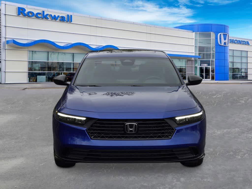 Thumbnail: 2026 Honda Accord - 8