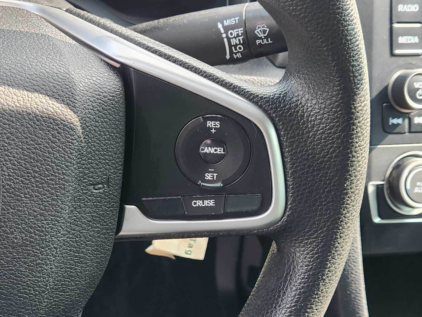 Thumbnail: 2016 Honda Civic - 25
