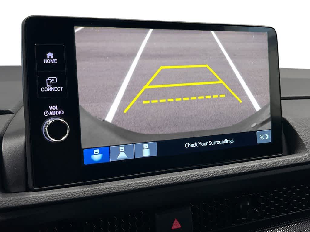 Thumbnail: 2026 Honda CR-V - 16