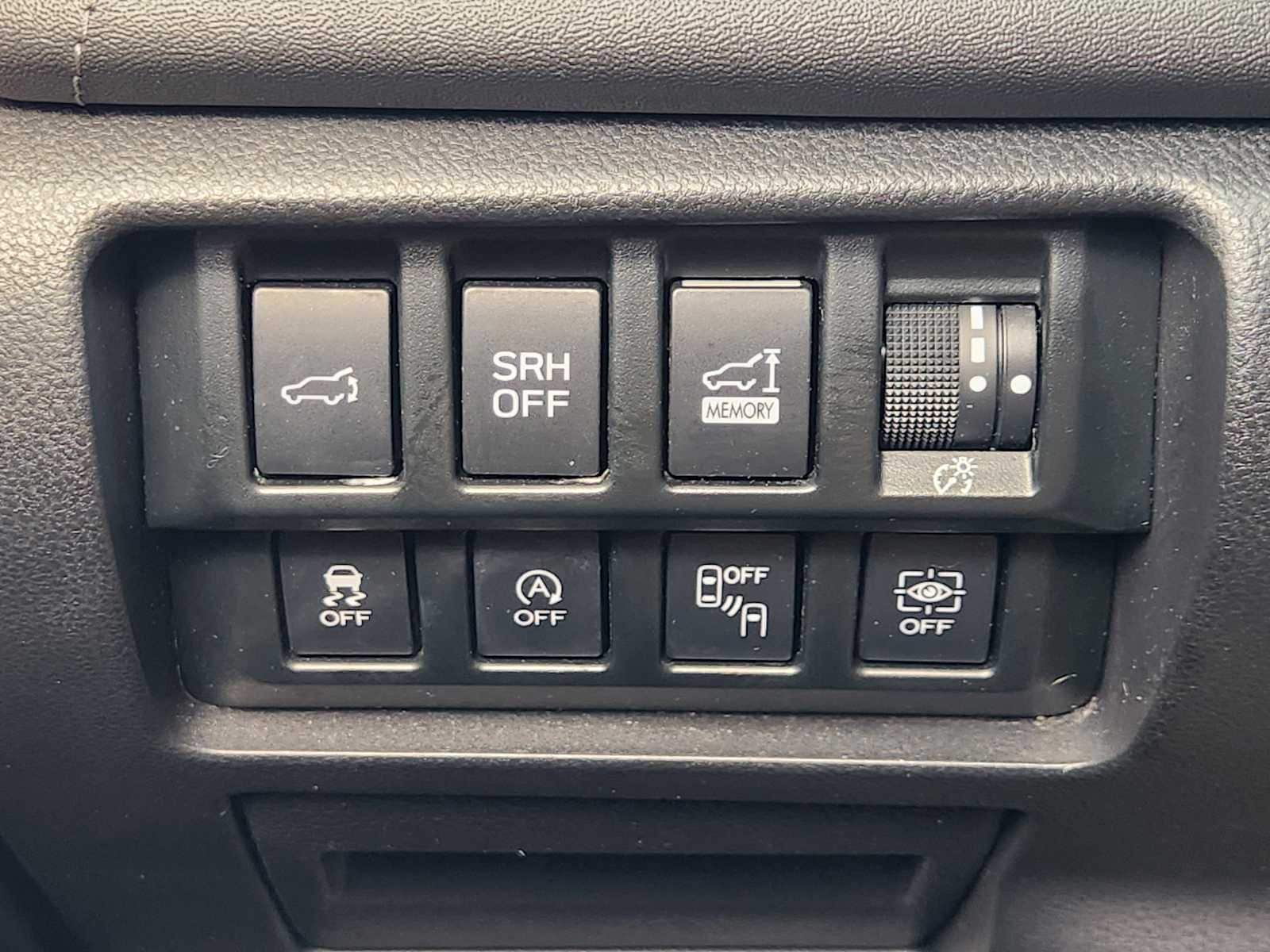 Thumbnail: 2021 Subaru Forester - 27