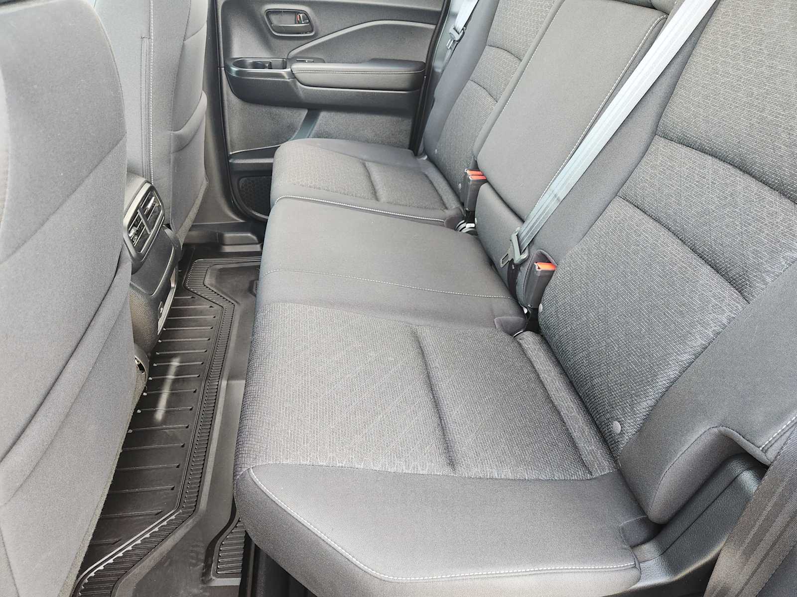 Thumbnail: 2025 Honda Ridgeline - 13