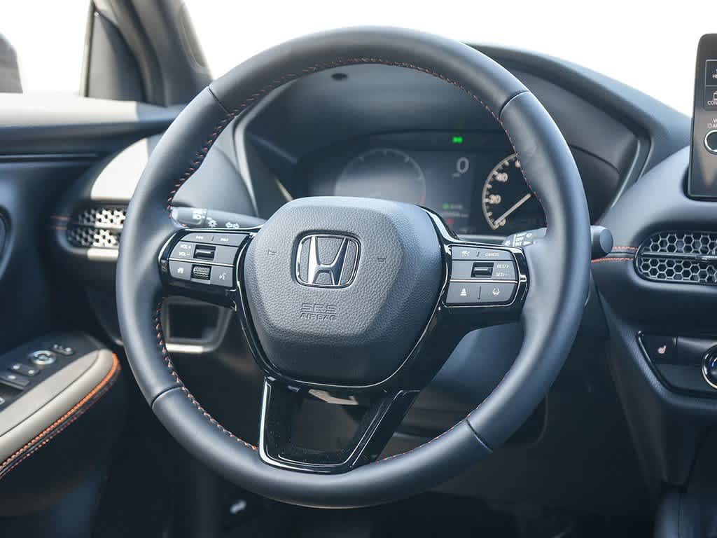 Thumbnail: 2026 Honda HR-V - 11